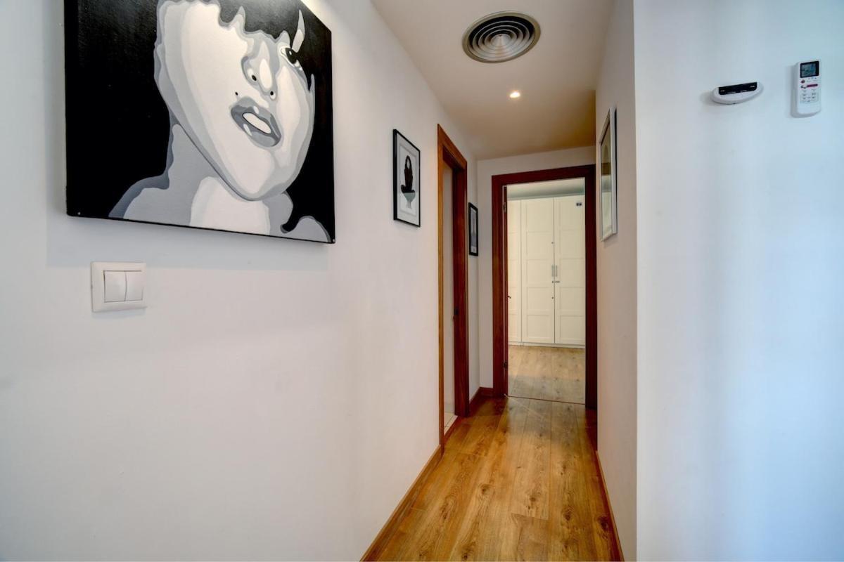 Puerto Banus, Marbella, Penthouse Apartment, Near Golf Apartamento Marbella