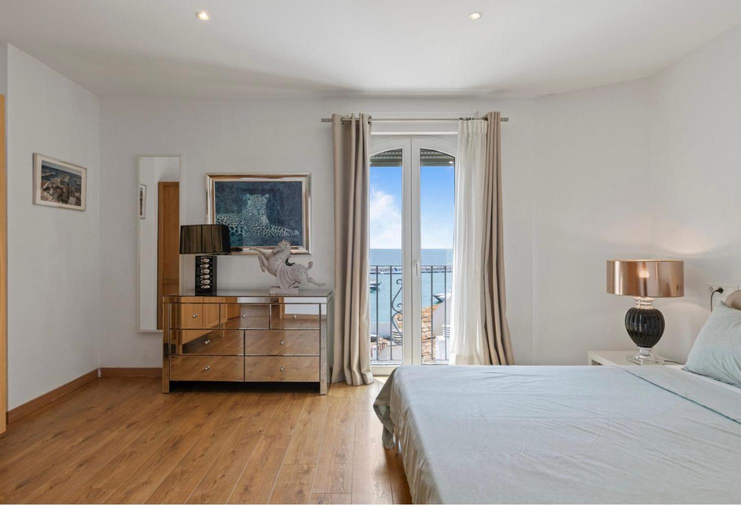 Puerto Banus, Marbella, Penthouse Apartment, Near Golf