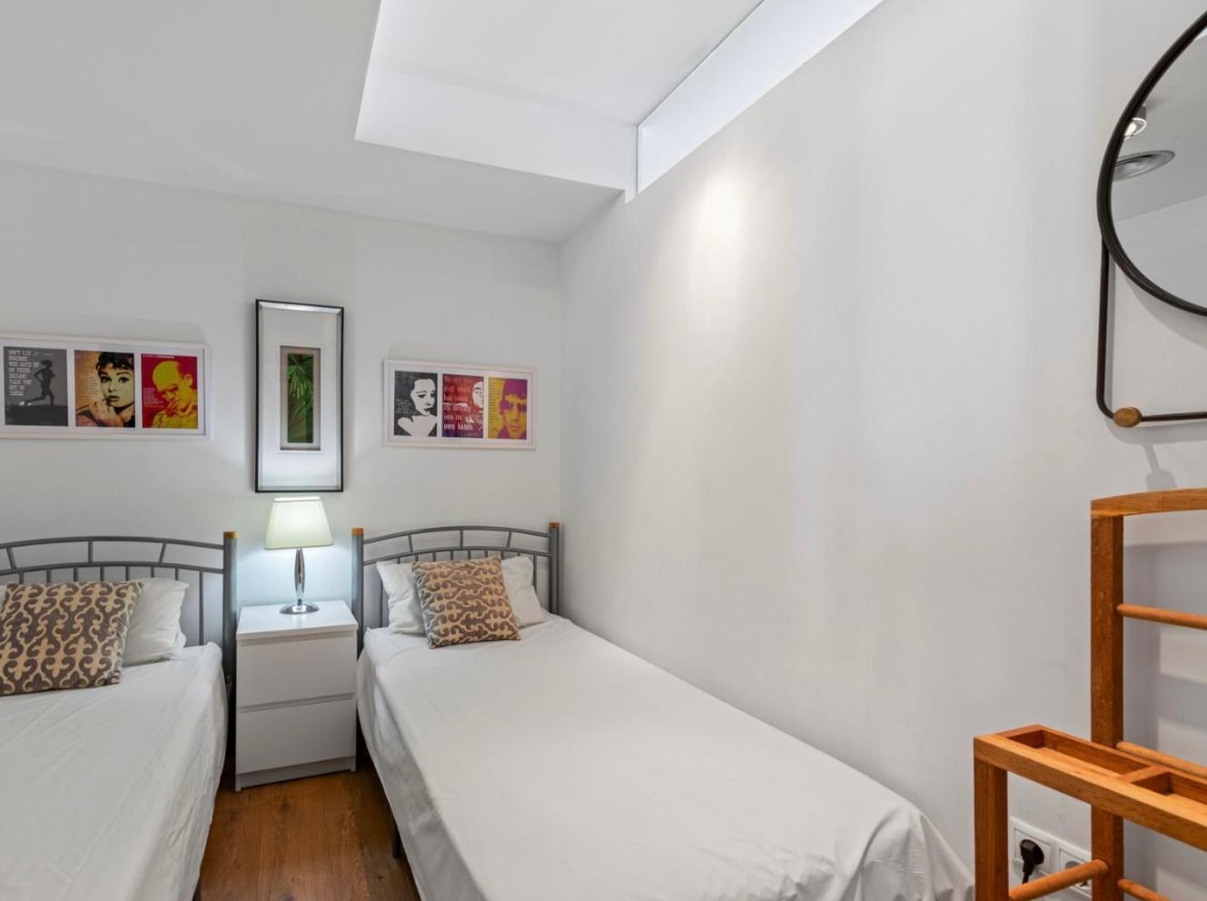 Puerto Banus, Marbella, Penthouse Apartment, Near Golf *