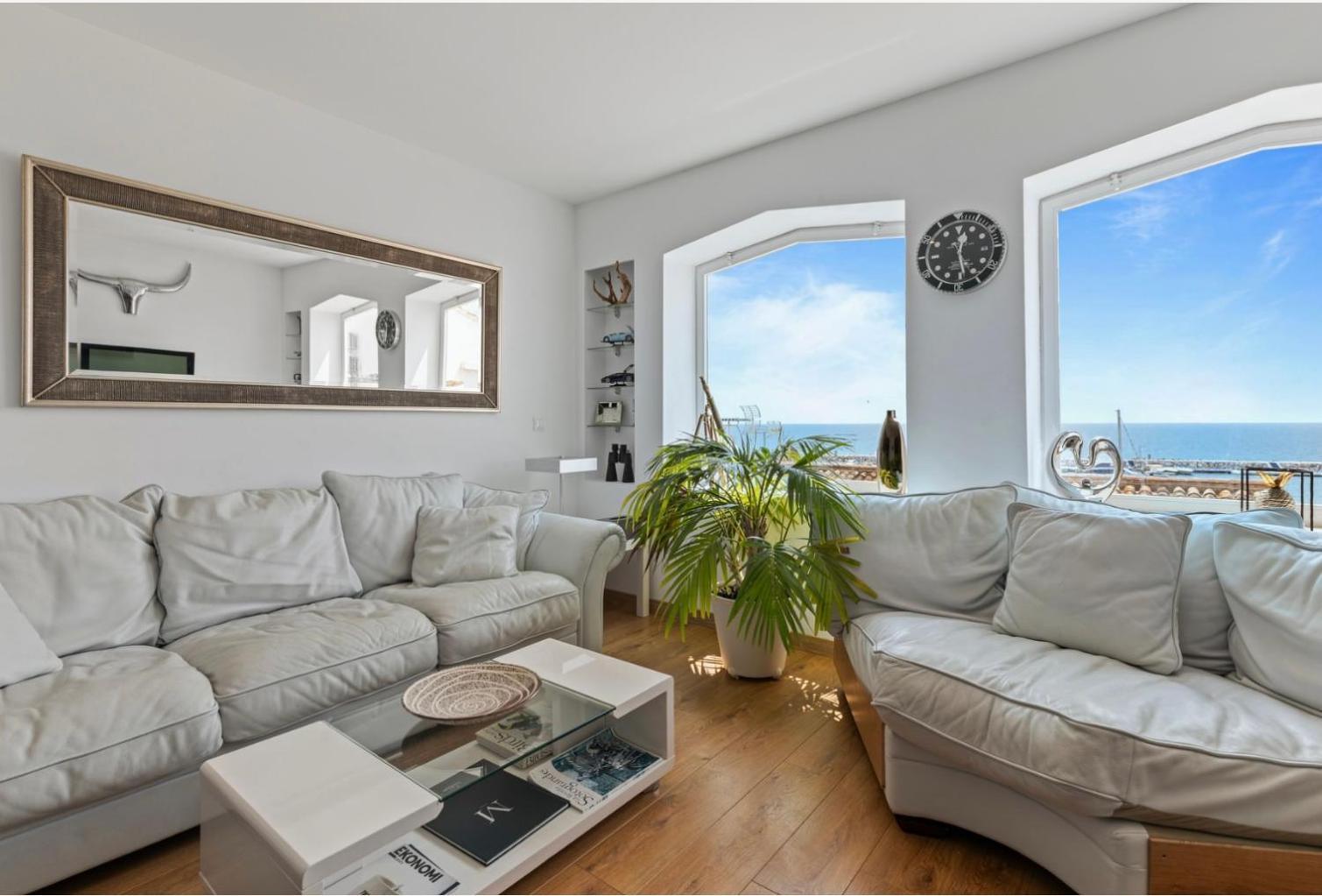 Puerto Banus, Marbella, Penthouse Apartment, Near Golf