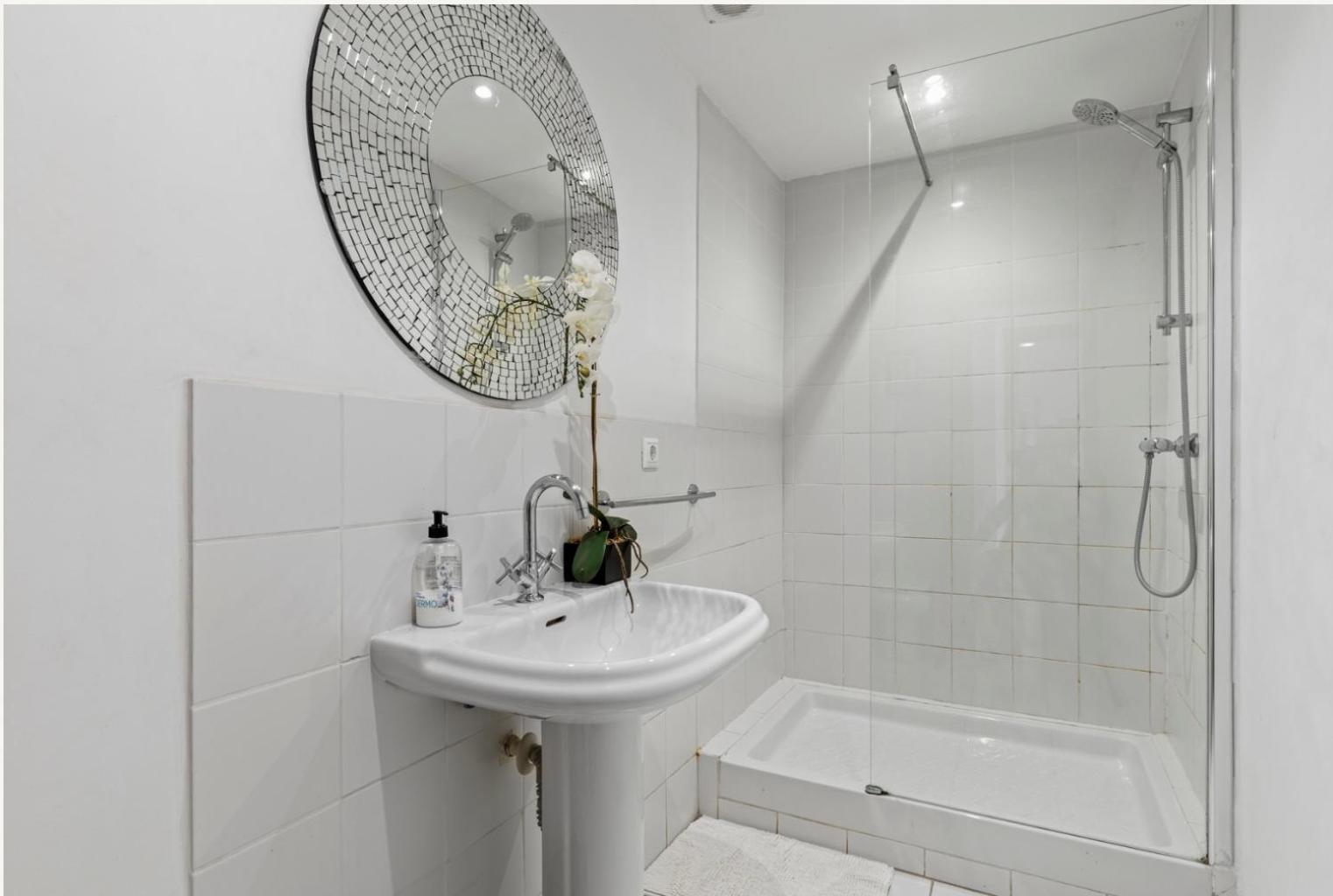 Apartamento Puerto Banus, Marbella, Penthouse Apartment, Near Golf Marbella