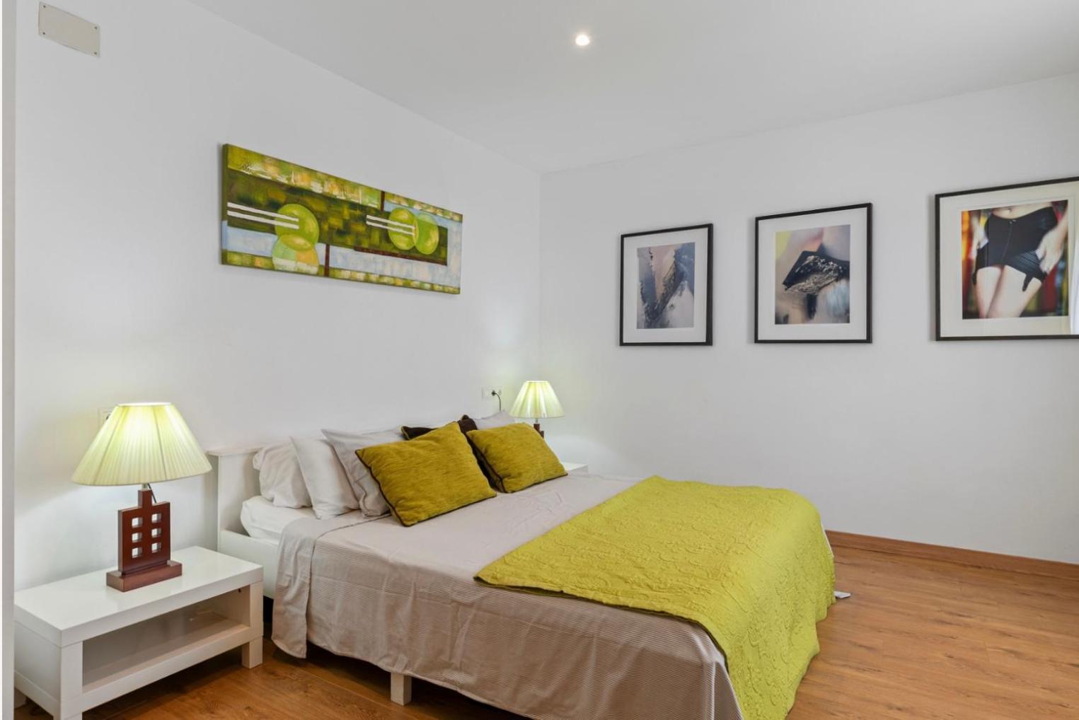Puerto Banus, Marbella, Penthouse Apartment, Near Golf Apartamento *